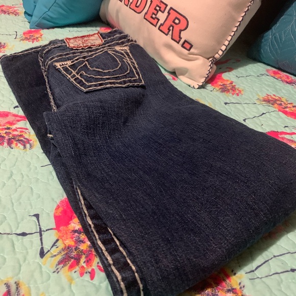True Religion jeans - Picture 2 of 2